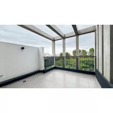 Monoambiente Venta Flores Balcon Terraza Frente