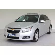 Chevrolet Cruze Ltz 1.8 Sport6 Automático 6m - 2014 - Prat