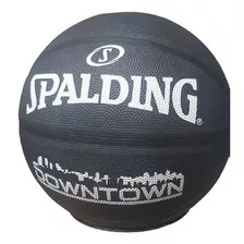 Spalding Ft150 N7 Balón De Basquetball - Caucho