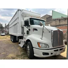 Kenworth T660 2014