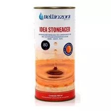 Idea Stoneager Bellinzoni Intensificador De Cor Protetor 1kg