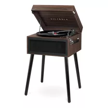 Victrola Vta-75-esp Liberty 5 En 1 Tocadiscos Music Enterta.