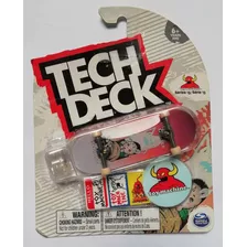 Tech Deck Skateboard Toy Machine Cool $349 Orig Mikegamesmx