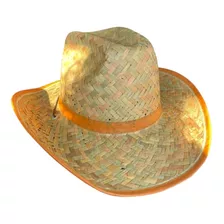 Sombreros De Verano De Paja Ajustables Para Verano, Ekolmac