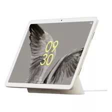 Pixel Tablet 256gb Porcelain Libre De Fábrica