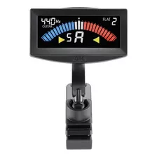 Korg Pitchcrow-g Clip-on Tuner Negro