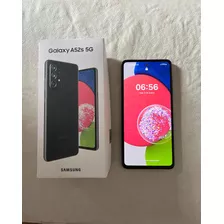 Samsung Galaxy A52s 5g 128gb