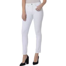 Pantalón Skinny Jeans Slim Ankle Tobillo Alina By Nydj