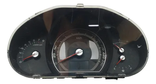 Painel Isntrumentos Velocimetro Sportage 2.0 2014 2015 Usado