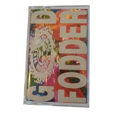 Cassette Ned's Atomic Dustbin God Fodder Supercultura