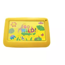 Tablet Playdoh - Wifi - 16gb - 1gb - Quad Core - Niños