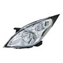 Foco De Niebla mbar 2504 12v 24w Psx24w Chevrolet Aveo