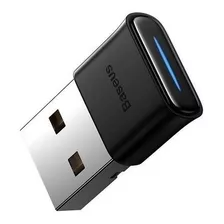 Adaptador Receptor Bluetooth 5.1 Para Até 7 Dispositivos