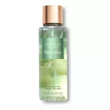 Victorias Secret Pear Glace Body Mist. Aroma A Pera Y Melon