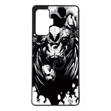 Funda Protector Case Para Poco F4 Gt Moon Knight