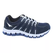 Tenis Para Corrida Masculino Casual Esportivo Academia Lets