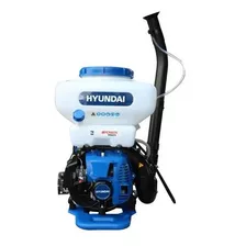 Fumigadora Motorizada Hyundai Hyd4514 14 Lts