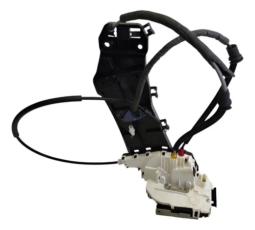 Fechadura Porta Traseira Esquerda Jeep Commander 2022 2023