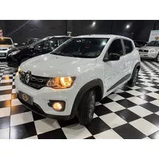 Renault Kwid Iconic 1,0 2018