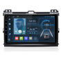 Radio Andorid Carplay 2+32 Toyota Prado O Vx 2006-2009