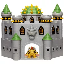 Playset Super Mario Bowser Castle 3017 Candide