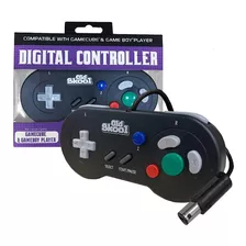 Mando Gamecube Gc Control