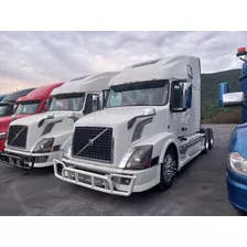 Volvo Vnl 670 2014 Nacional