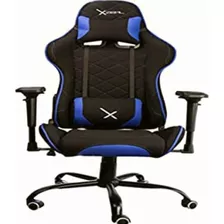 Stylos Tech Silla Gamer Xzeal Xz25 Diseño Ergonómico De