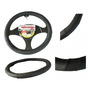 Funda Cubre Volante Madera Ft10 Vw Gol Sport 2012