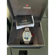 Reloj Tudor Black Bay 41