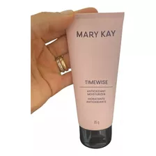 Hidratante Antioxidante Timewise Pele Mista/oleosa Mary Kay