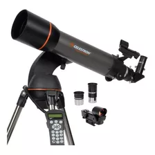 Celestron 22096 Nexstar 102 Slt Computerised Telescope