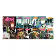 Nana Tomo A Elegir - En Español Nuevo Panini Manga