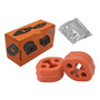 Mini Catalizador Volvo Apaga Check Cdigo P0420 P0430 Euro 4