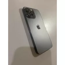 iPhone 13 Pro 128gb Gris Grafito Libre Como Nuevo