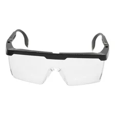 Oculos De Protecao Epi Segurança Óculos De Trabalho Cor Da Lente Incolor