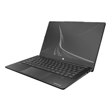 Notebook Gateway Intel I7-1255u 8gb 512gb 14 Win11 Black