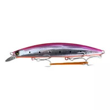 Shimano Hirame Minnow Iii (12.5cm/25g) R&b Center!