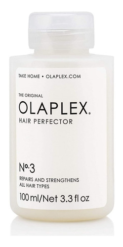 Olaplex Nº 3 Hair Perfector De 100 Ml.