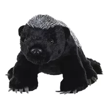 Peluche De Peluche Wild Republic Honey Badger