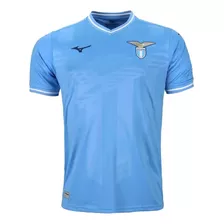 Camisa Lazio Home 23/24 - Oficial Torcedor