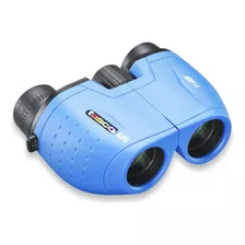 Binoculares Kids 8x21mm Reverse Porro Azul, Tasco