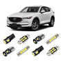 Stop Mazda Cx5 Der Touring/grand Touring 2013 A 2015 Twn Citroen CX