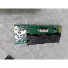 Conector De Disco Connect Cnb11602is