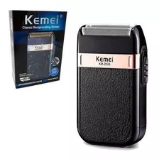 Kemei Km-2024 Shaver Bivolt