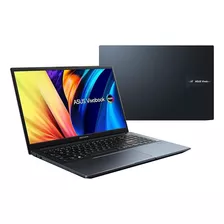 Laptop Asus Vivobook Pro 15 Azul 15.6 , Amd Ryzen 9 7940hs 32gb De Ram 1 Tb Ssd, Nvidia Rtx 4060 120 Hz Windows 11