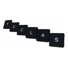 Tecla Avulsa Teclado Notebook Dell Inspiron 15 7000 7460