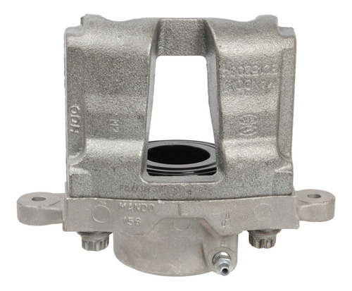 Caliper Freno Delantero Izquierdo P/hyundai Sonata 11-13 Foto 4