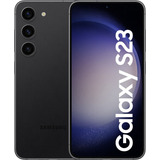 Samsung Galaxy S23 De 256gb Liberado 12 Meses De Garantia
