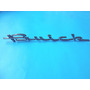 Emblema Chapa Century Buick Celebrity Chevrolet